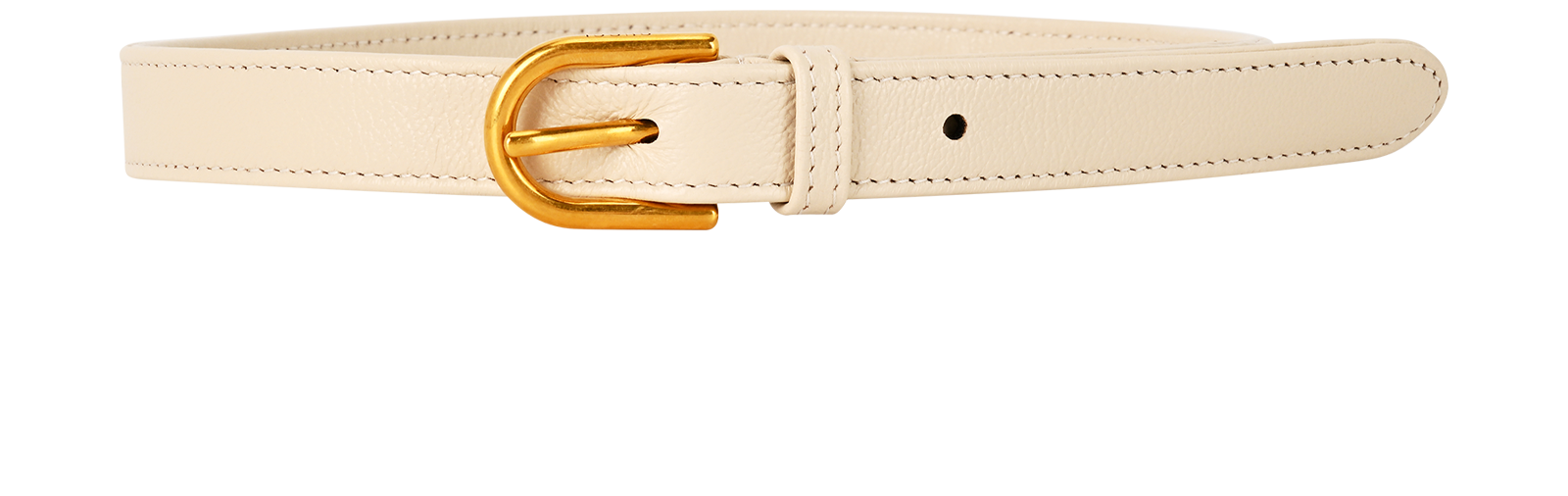 Medium Aphrodite, &pound;850, Handbags, White, Leather, Other view